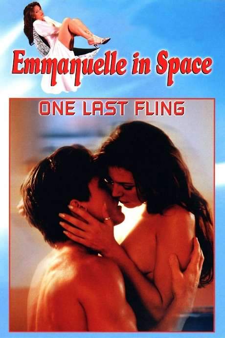 Emmanuelle in Space 6: One Last Fling